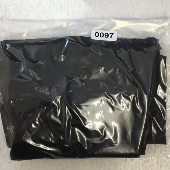 Prana crop capri pants activewear women’s S black - Picture 9 of 9